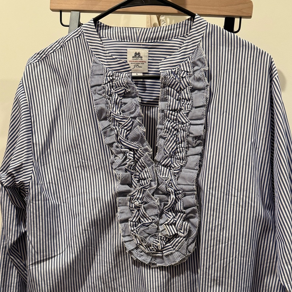 Jcrew shirt